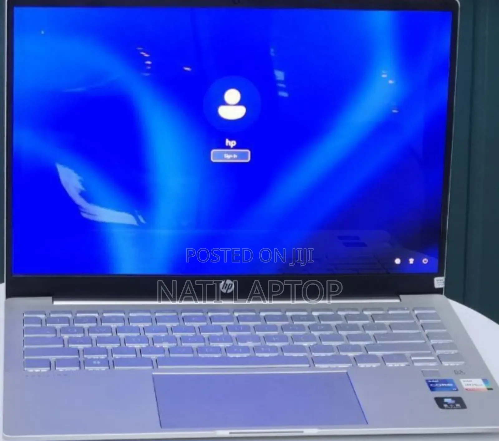 New Laptop HP Pavilion 14 16GB Intel Core i7 SSD 1T