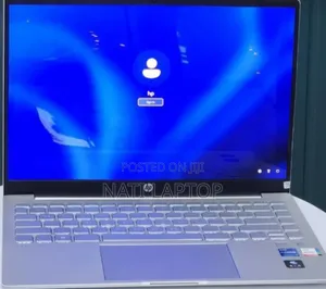 New Laptop HP Pavilion 14 16GB Intel Core i7 SSD 1T