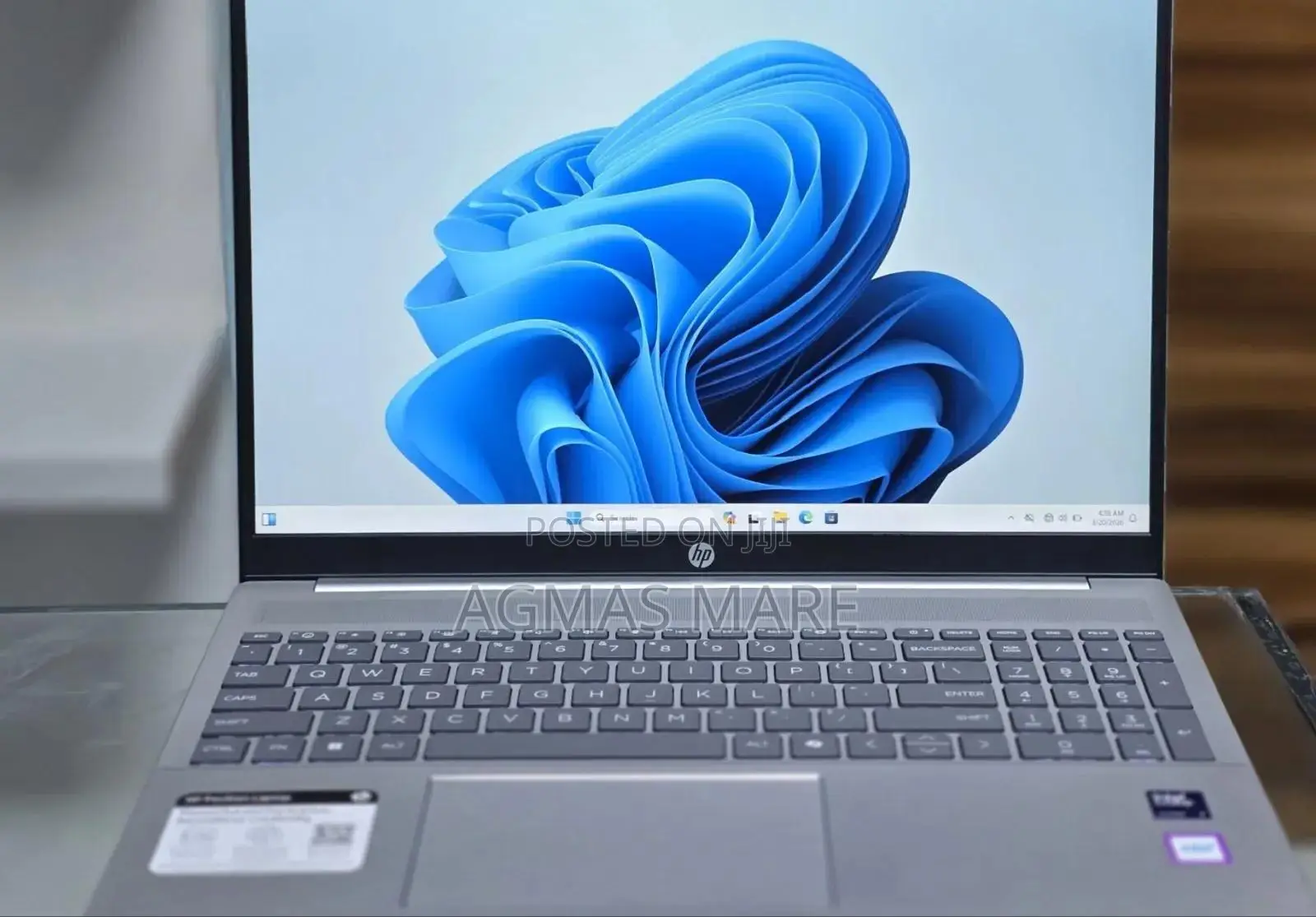 New Laptop HP Pavilion 15 16GB Intel Core Ultra 7 SSD 512GB