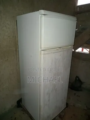 Original Ariston Cold Fridge