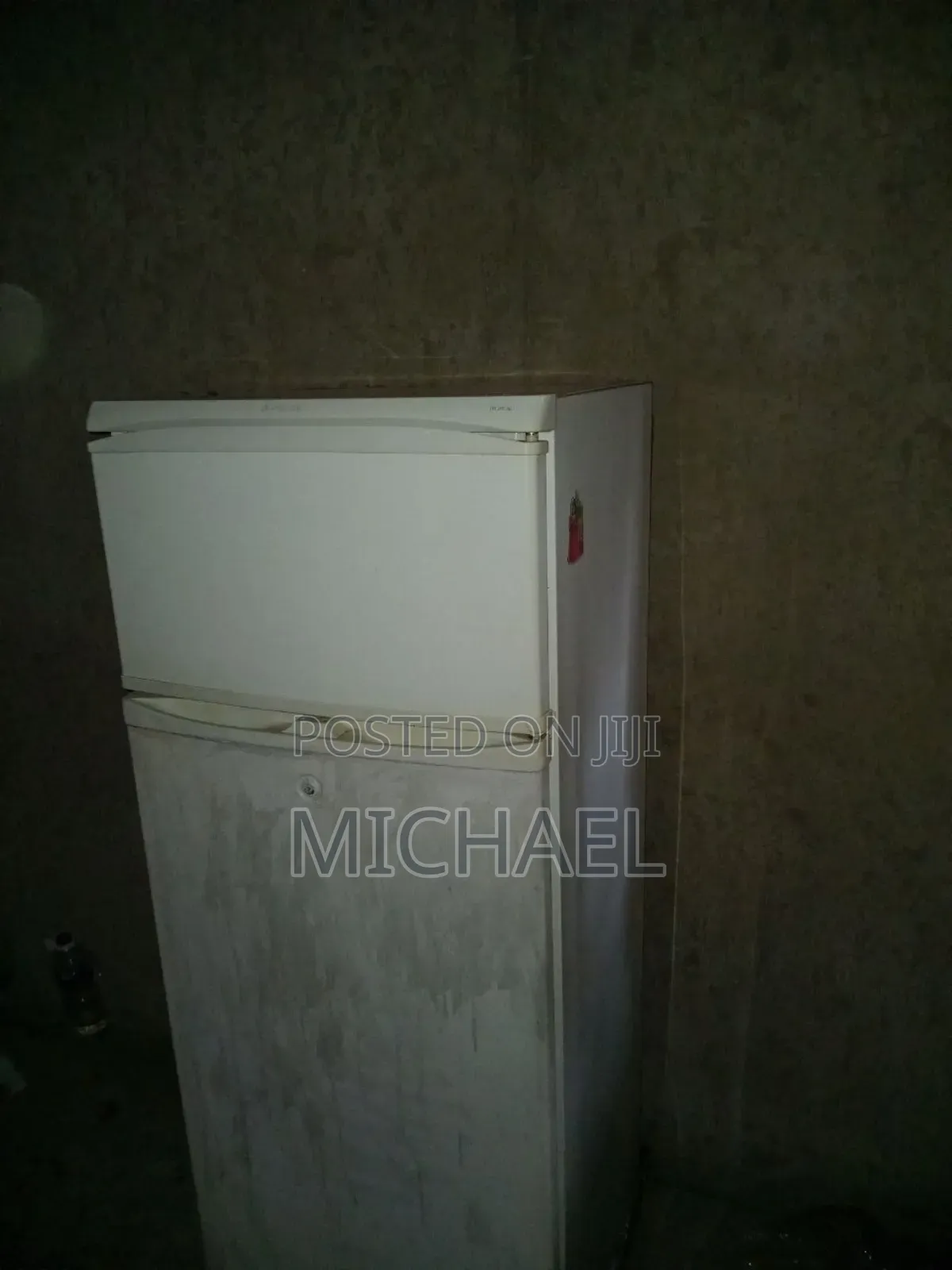 Original Ariston Cold Fridge