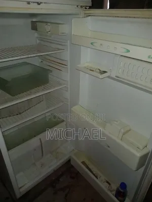 Original Ariston Cold Fridge