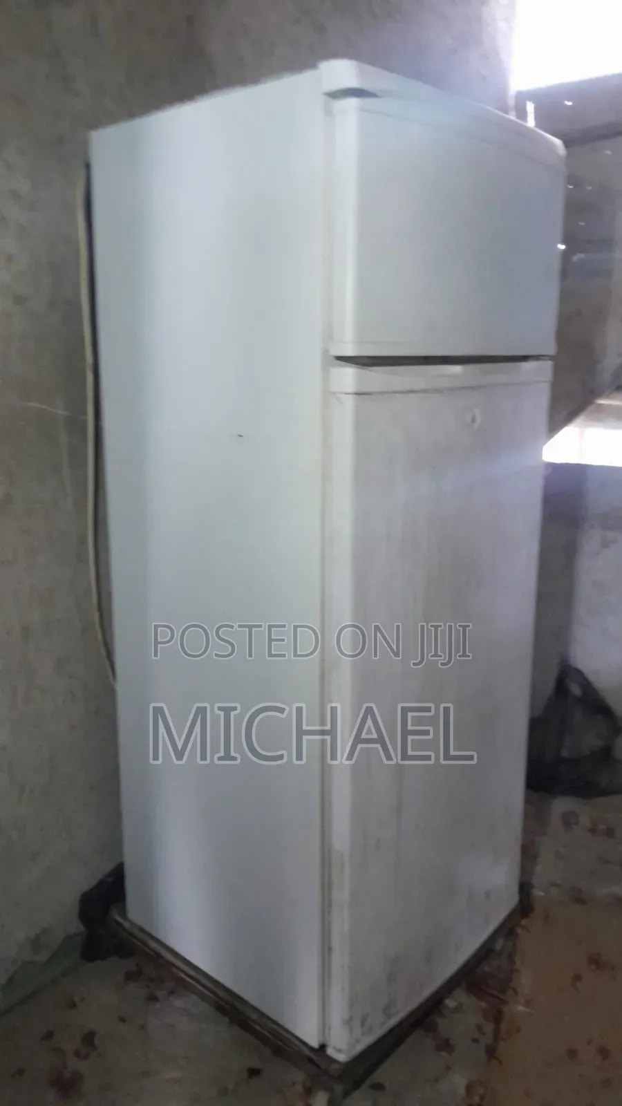 Original Ariston Cold Fridge