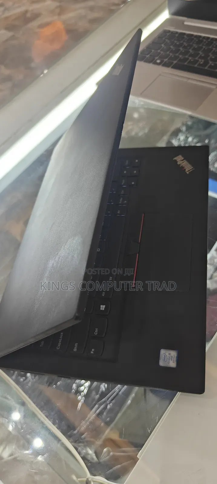 New Laptop Lenovo ThinkPad X390 16GB Intel Core i5 SSD 512GB