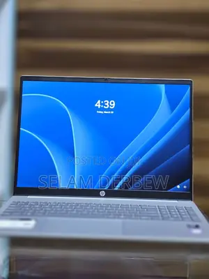 New Laptop HP Pavilion 15 16GB Intel Core Ultra 7 SSD 512GB