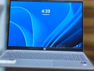 New Laptop HP Pavilion 15 16GB Intel Core Ultra 7 SSD 512GB