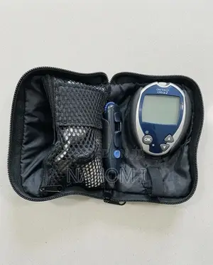 A Onetouch Ultra 2 Blood Glucose Monitoring