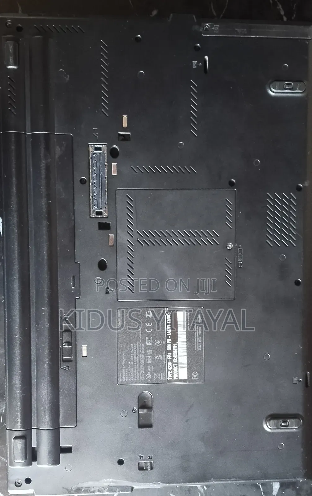 Laptop Lenovo ThinkPad T420 4GB Intel Core i5 HDD 350GB