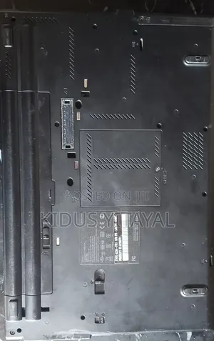 Laptop Lenovo ThinkPad T420 4GB Intel Core i5 HDD 350GB