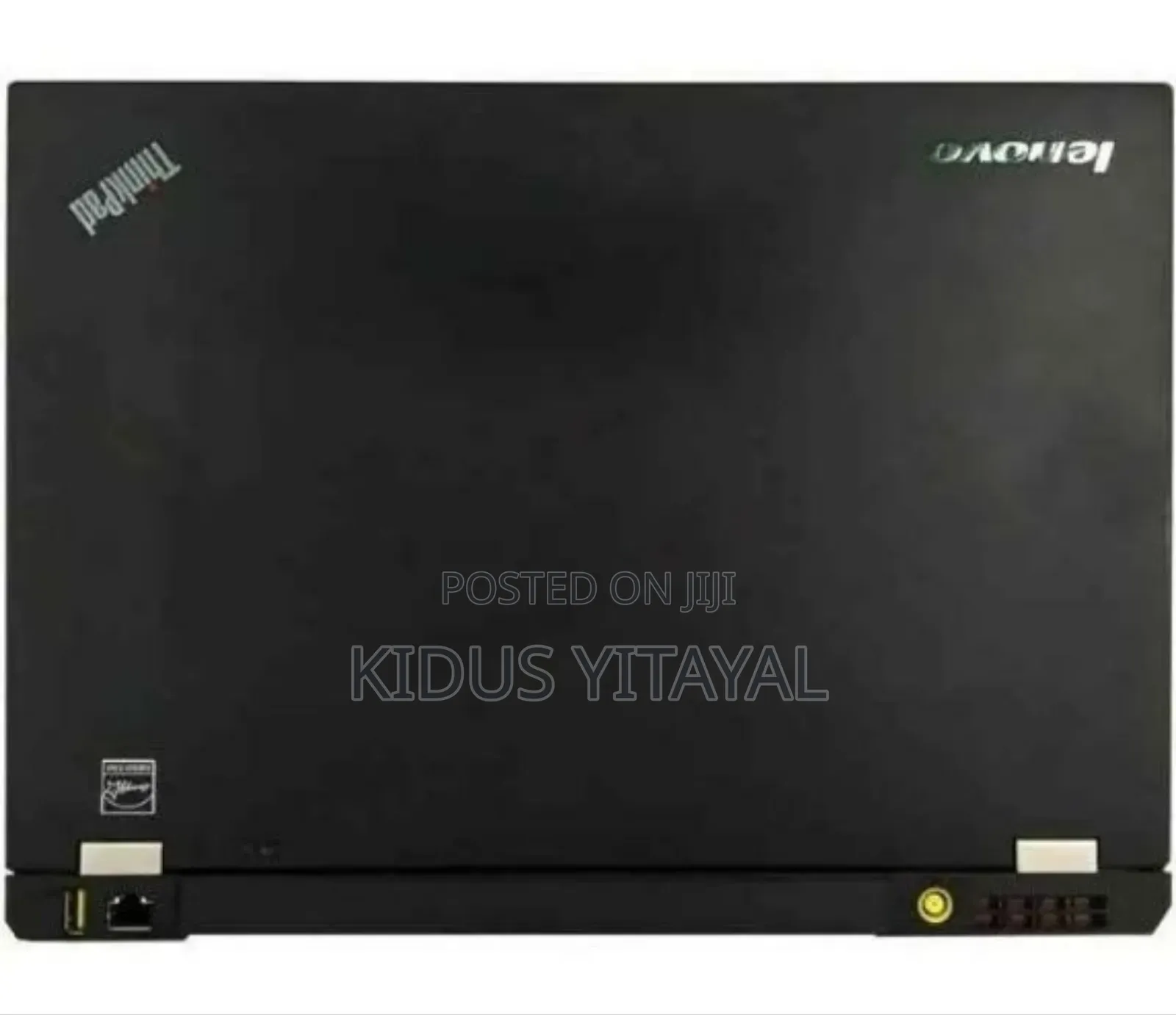 Laptop Lenovo ThinkPad T420 4GB Intel Core i5 HDD 350GB