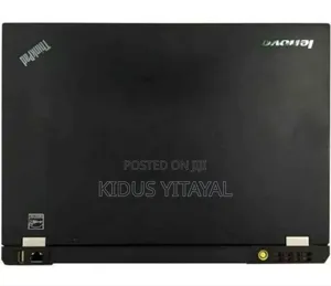 Laptop Lenovo ThinkPad T420 4GB Intel Core i5 HDD 350GB