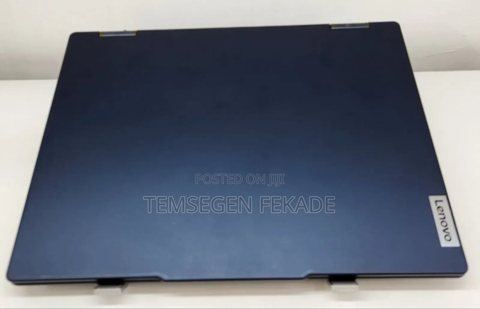 New Laptop Lenovo 16GB Intel Core 7 SSD 512GB