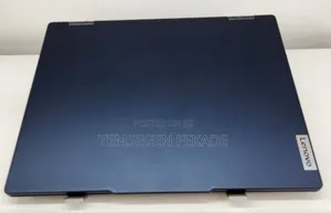 New Laptop Lenovo 16GB Intel Core 7 SSD 512GB