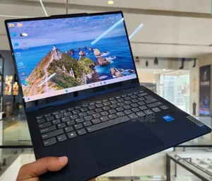 New Laptop Lenovo 16GB Intel Core 7 SSD 512GB