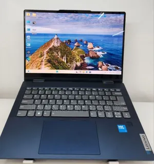 New Laptop Lenovo 16GB Intel Core 7 SSD 512GB