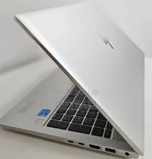 New Laptop HP EliteBook 850 G8 16GB Intel Core i7 SSD 512GB