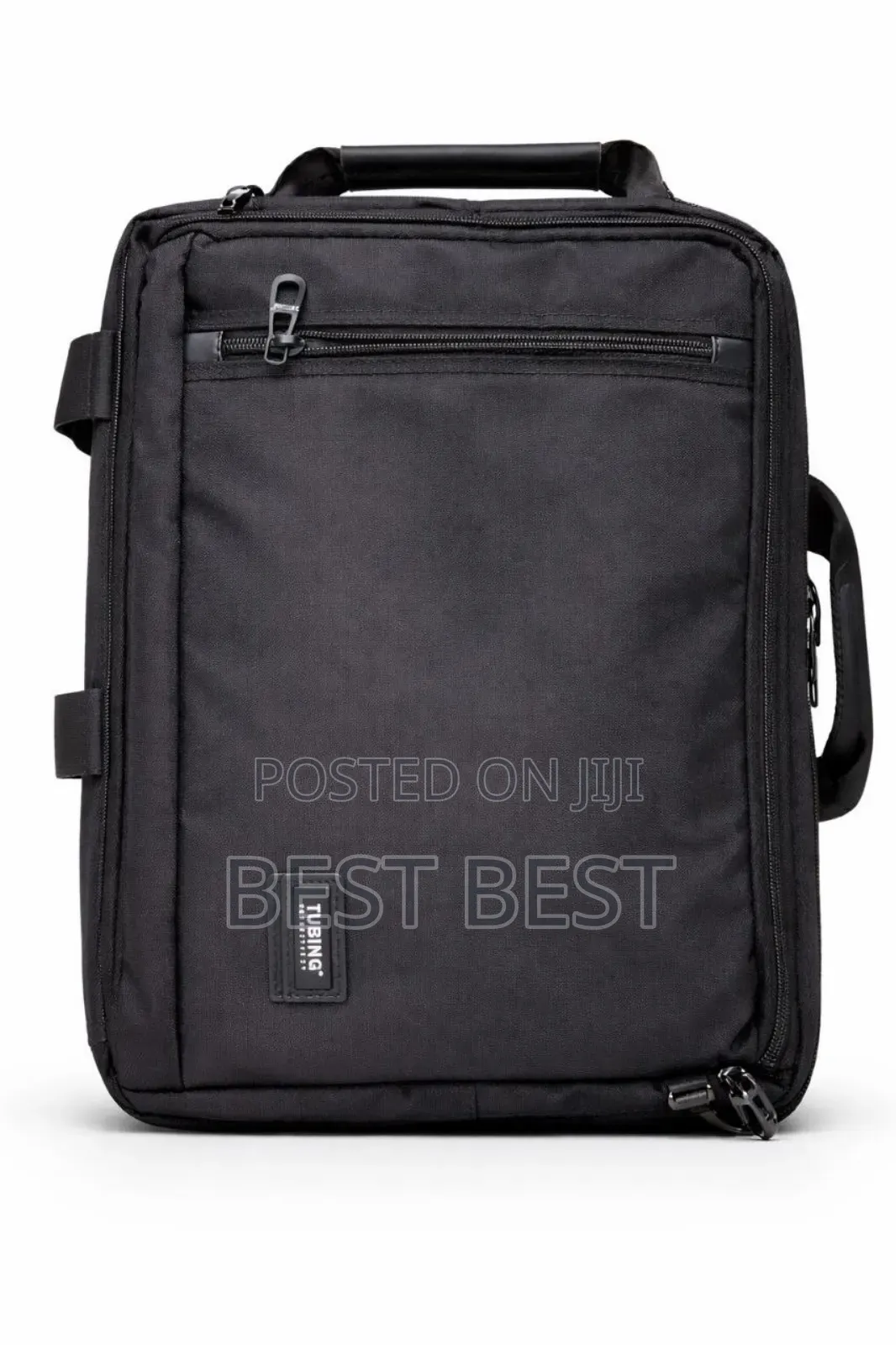 Tubing Bag
