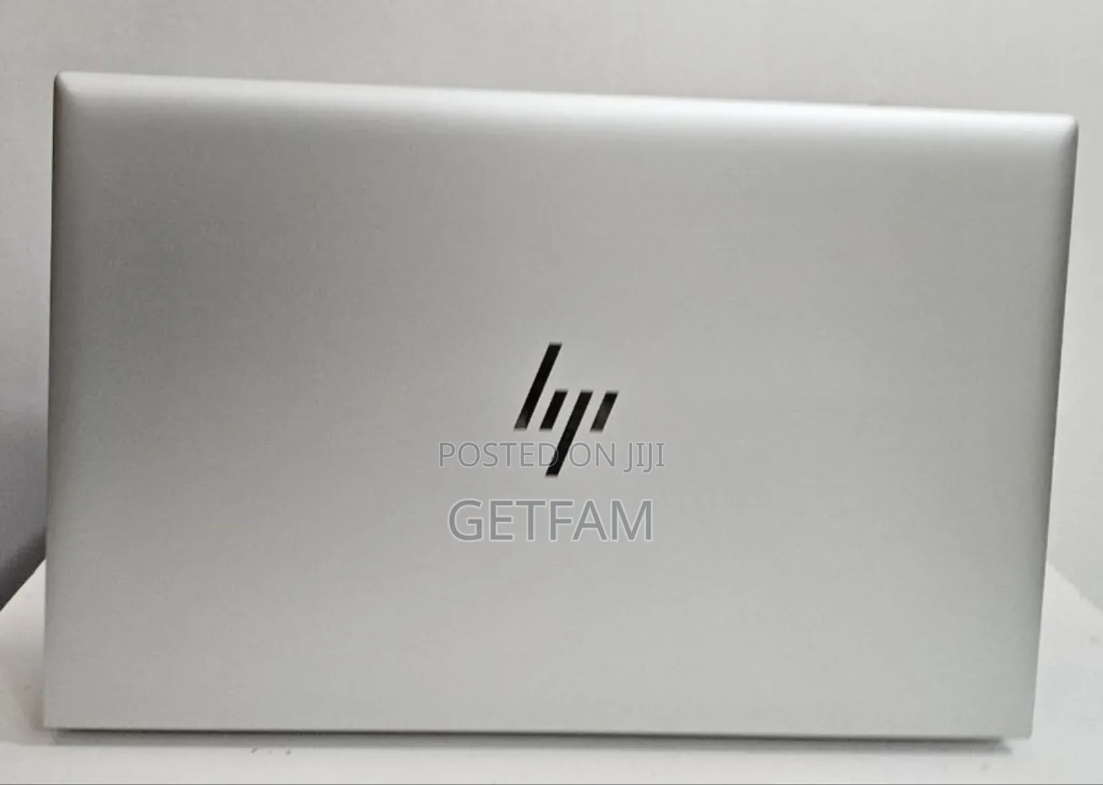 New Laptop HP EliteBook 850 G8 16GB Intel Core i7 SSD 512GB