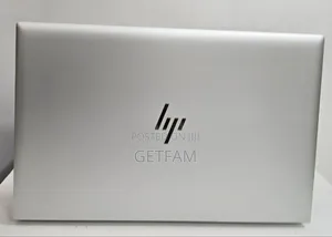New Laptop HP EliteBook 850 G8 16GB Intel Core i7 SSD 512GB
