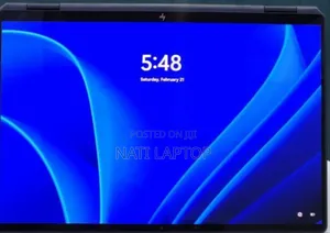 New Laptop HP OmniBook 5 14" 16GB Intel Core Ultra 7 SSD 1T