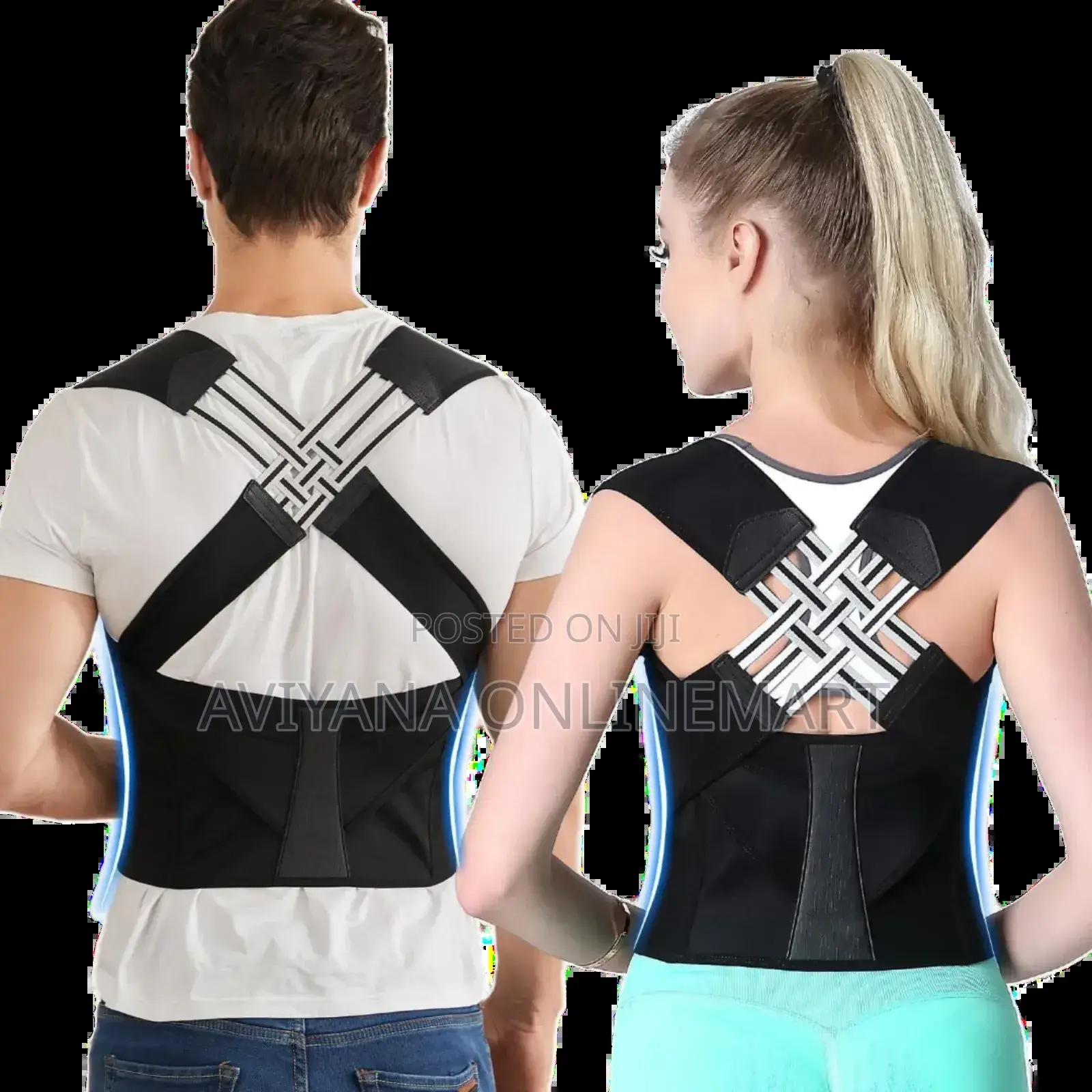 Body Corrector Belt