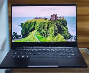 New Laptop Razer Blade 16GB Intel Core i7 SSD 512GB