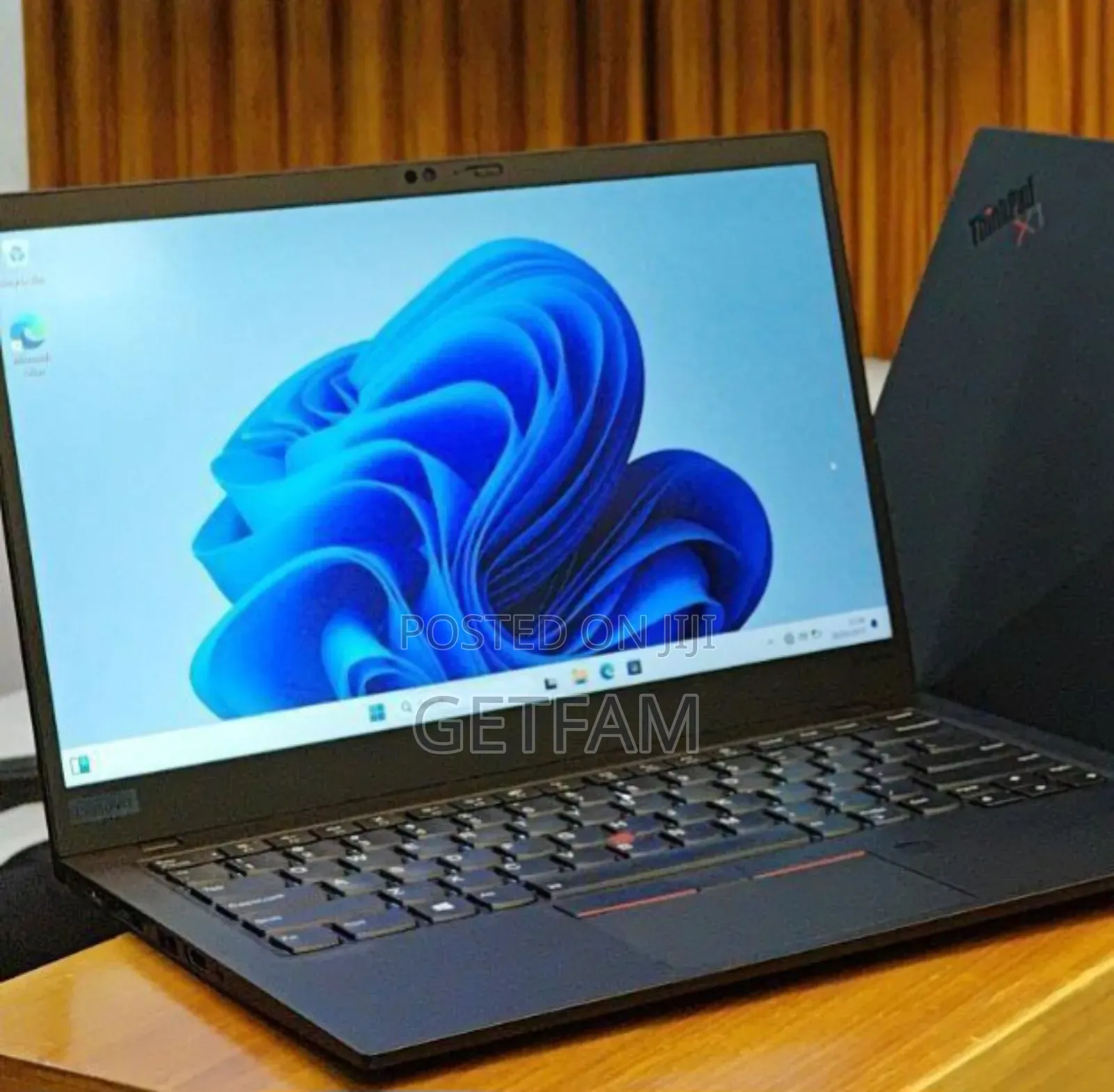 New Laptop Lenovo ThinkPad X1 Carbon 16GB Intel SSD 512GB