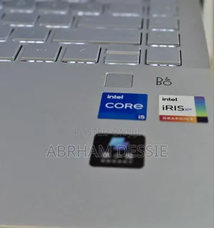 New Laptop HP 16GB Intel Core i5 SSD 512GB