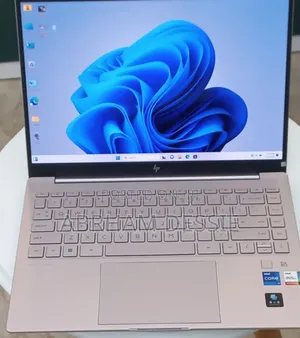 New Laptop HP 16GB Intel Core i5 SSD 512GB