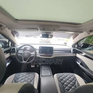 Volkswagen ID.6 2024 White