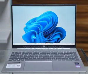 New Laptop HP Pavilion 15 16GB Intel Core Ultra 7 SSD 512GB