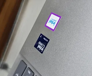 New Laptop HP Pavilion 15 16GB Intel Core Ultra 7 SSD 512GB