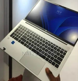 New Laptop HP 16GB Intel Core i5 SSD 512GB