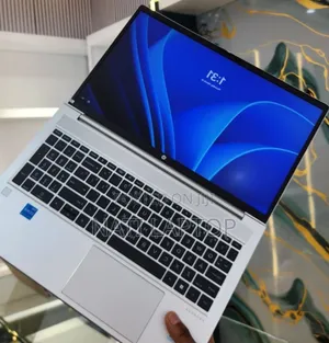 New Laptop HP 16GB Intel Core i5 SSD 512GB