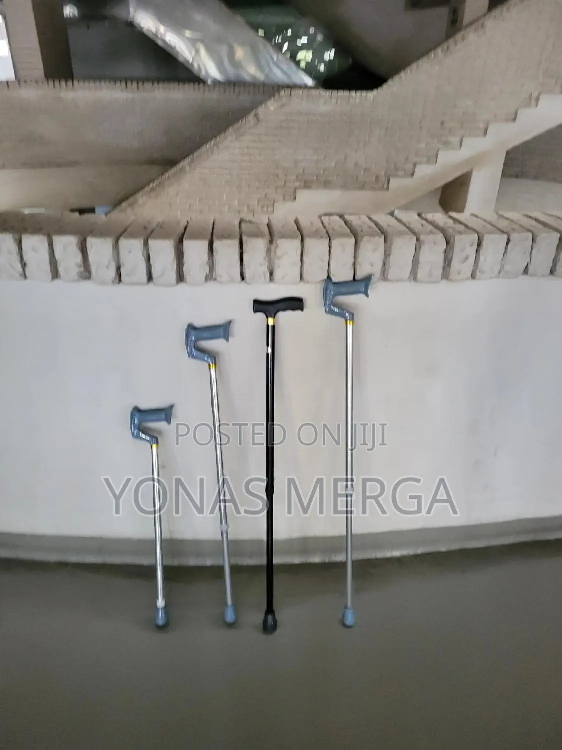 Walking Stick侖邮perfect for Daily Mobility Support.