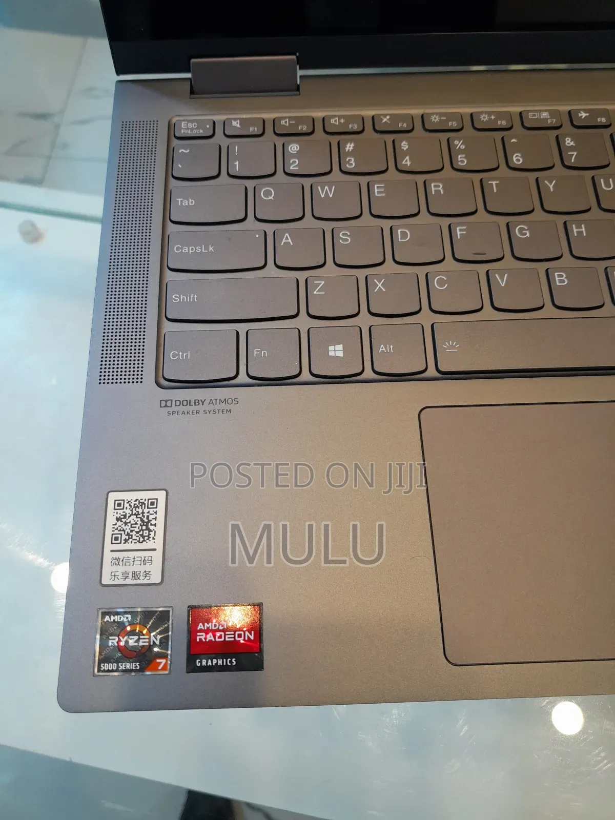 New Laptop HP 16GB Intel Core i7 SSD 512GB