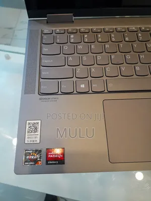 New Laptop HP 16GB Intel Core i7 SSD 512GB