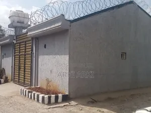 Furnished 2bdrm House in Gerji ገርጂ ሰንሻይን ጀርባ, Bole for rent