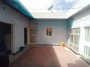 Furnished 2bdrm House in Gerji ገርጂ ሰንሻይን ጀርባ, Bole for rent