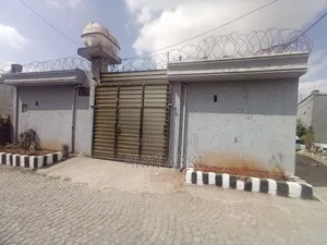 Furnished 2bdrm House in Gerji ገርጂ ሰንሻይን ጀርባ, Bole for rent
