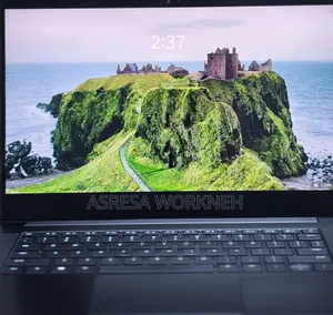New Laptop Razer Blade 16GB Intel Core i7 SSD 512GB
