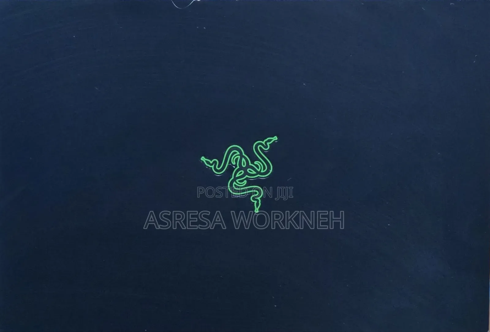New Laptop Razer Blade 16GB Intel Core i7 SSD 512GB