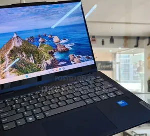 New Laptop Lenovo IdeaPad U510 16GB Intel Core 7 SSD 512GB