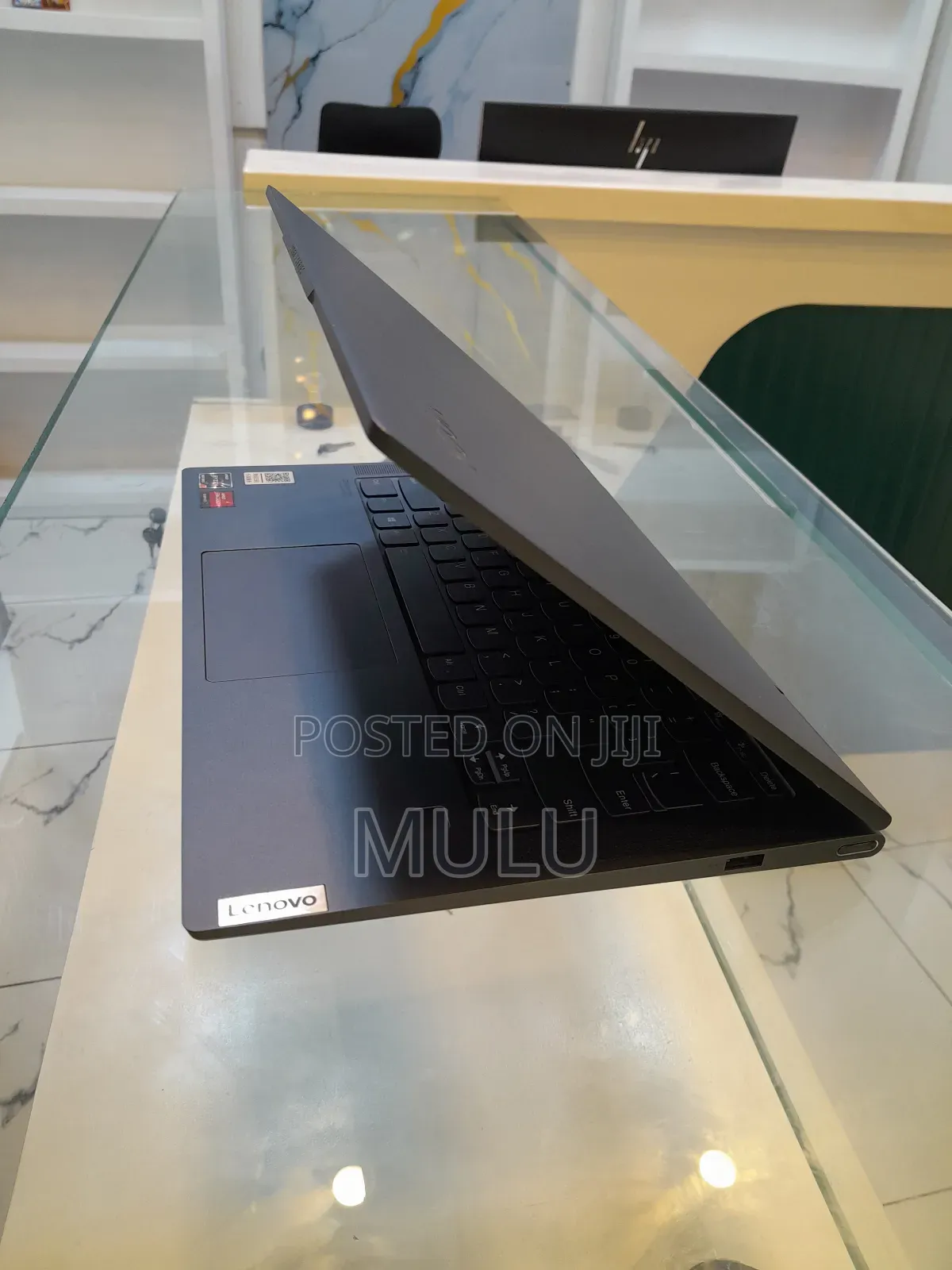 New Laptop HP 16GB Intel Core i7 SSD 512GB