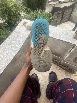 Basketball Shoes