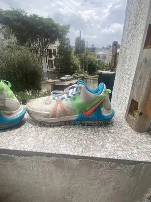 Basketball Shoes