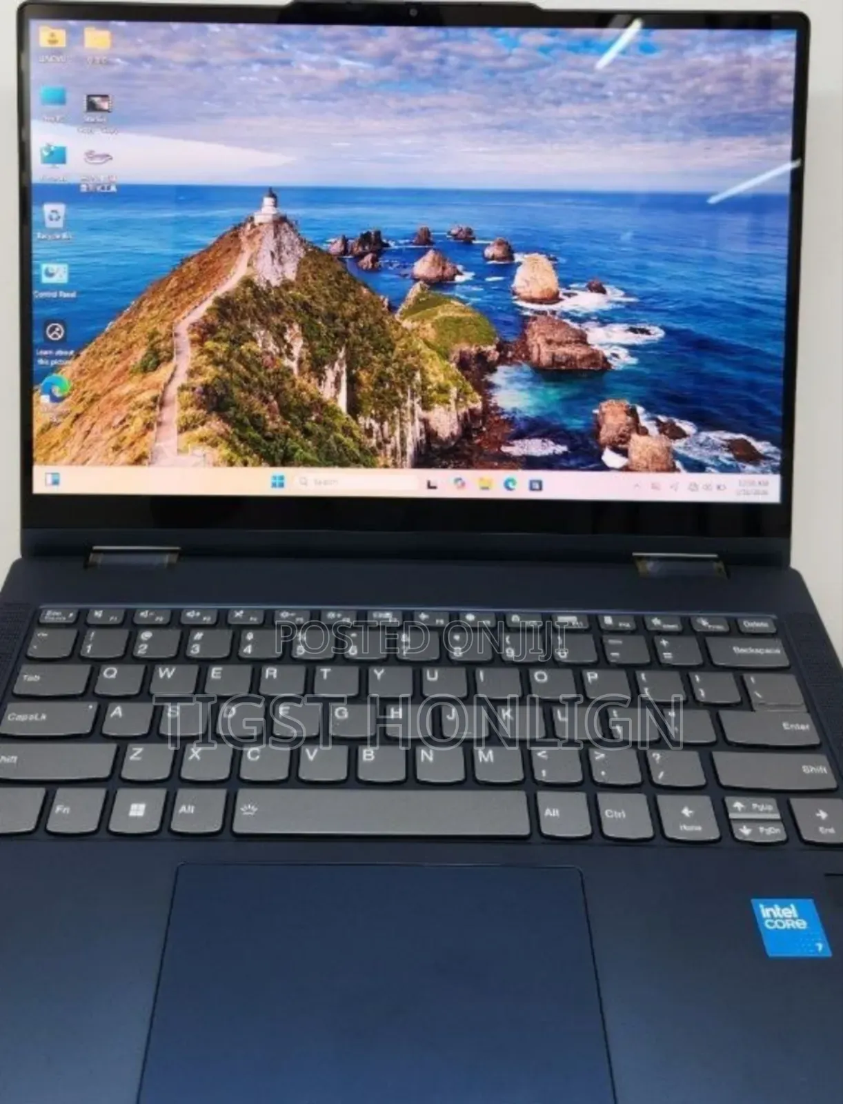 New Laptop Lenovo IdeaPad U510 16GB Intel Core 7 SSD 512GB