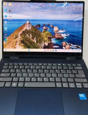 New Laptop Lenovo IdeaPad U510 16GB Intel Core 7 SSD 512GB
