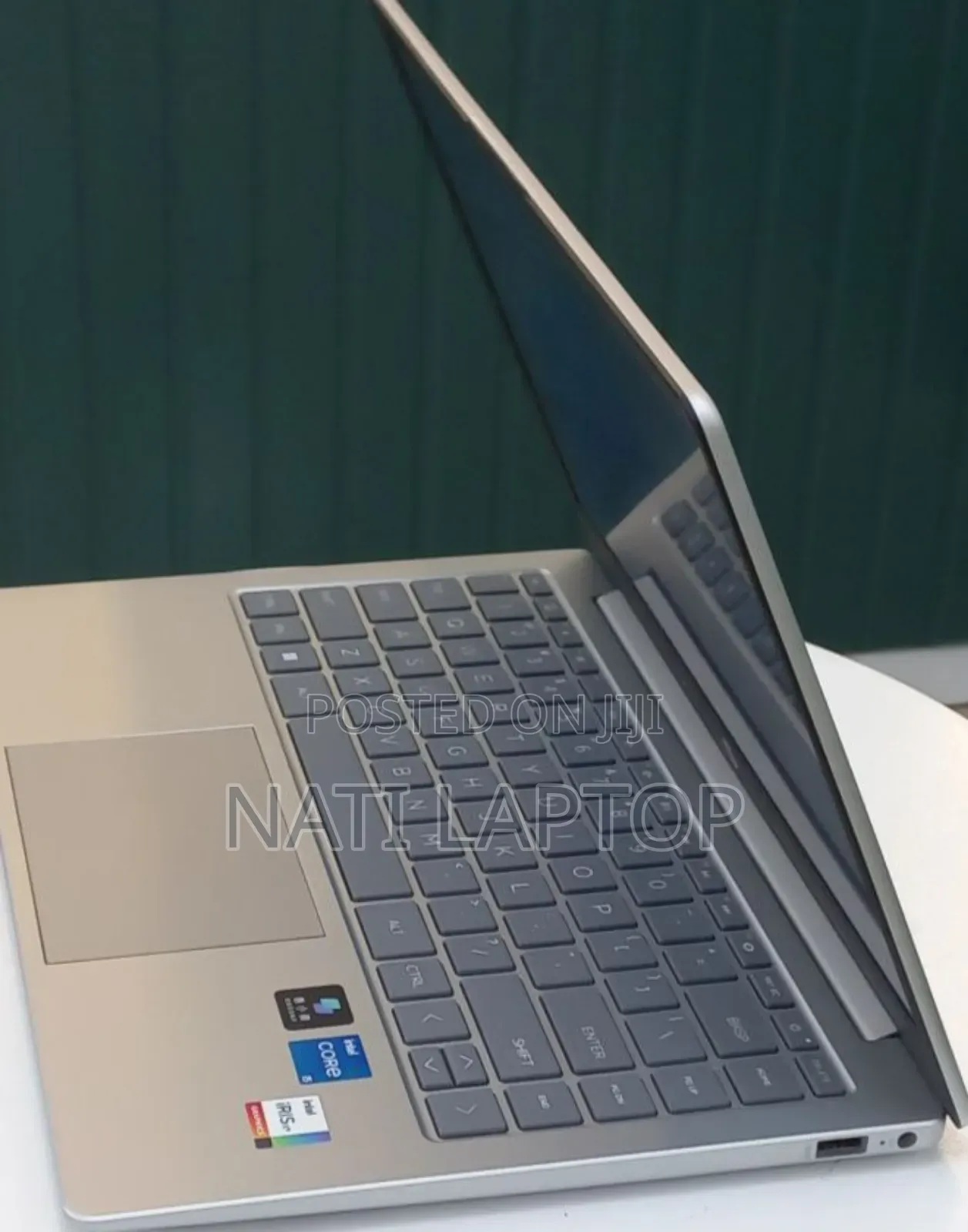 New Laptop HP Stream Notebook 16GB Intel Core i5 SSD 512GB