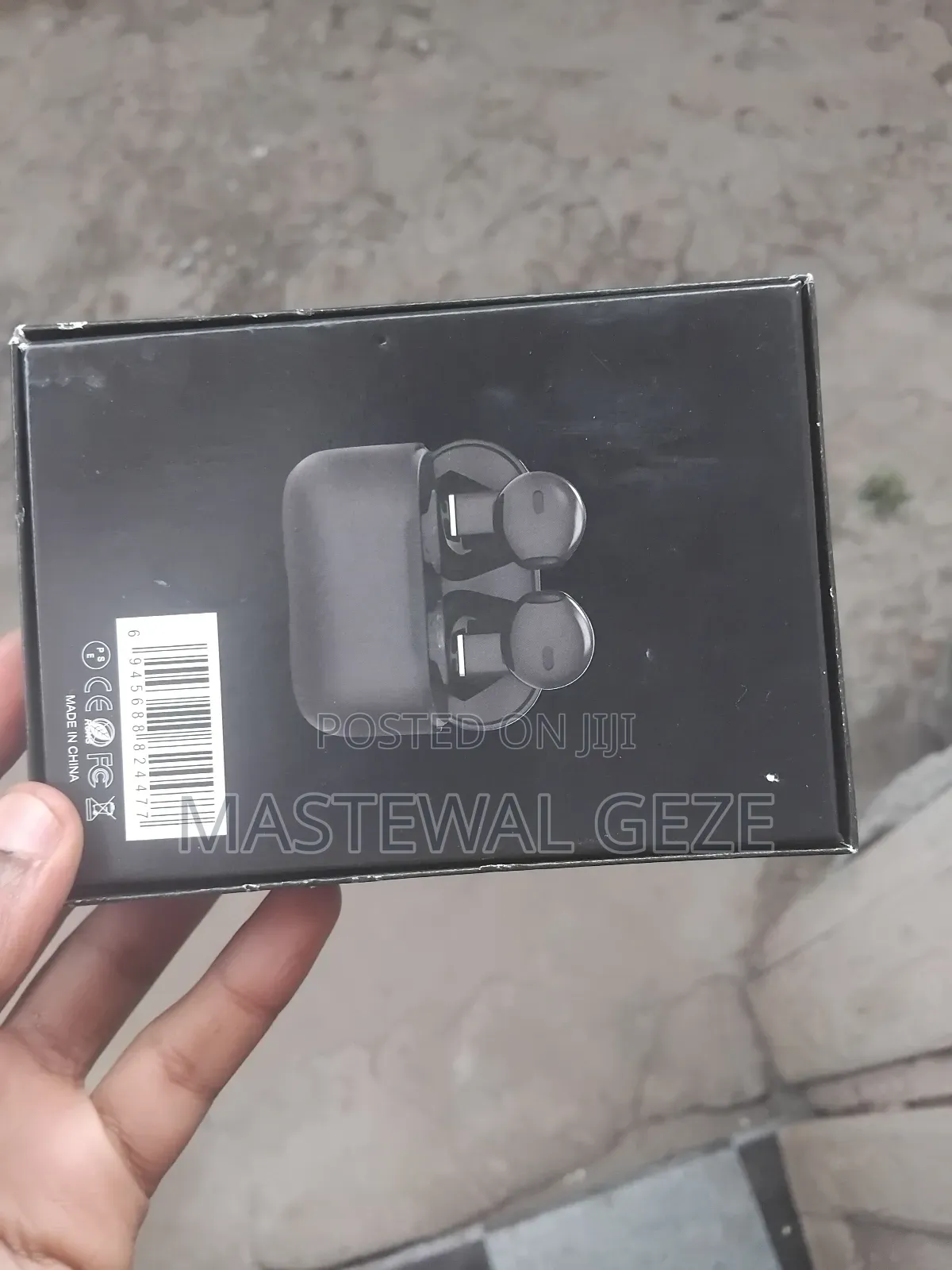 Orginal Earpod